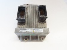 Centralina motore opel usato  Torino