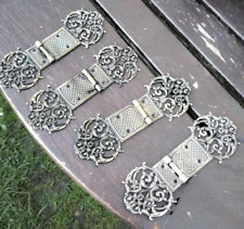 Set corner hinge for sale  NEWARK