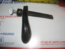 Vintage pistol grip for sale  Pocahontas