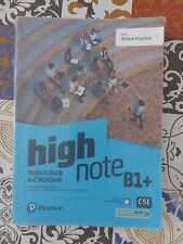 High note libro usato  Milano