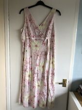 Taylor ladies dress for sale  BURY