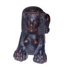 Bronze ancien patine d'occasion  Levallois-Perret