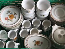 Service tasse cafe d'occasion  Saint-Louis