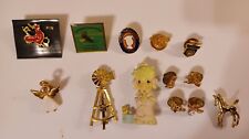 Lot vintage lapel for sale  Murfreesboro