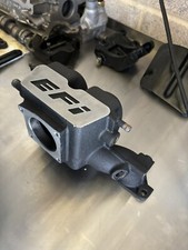Turbo efi inlet for sale  GRAVESEND