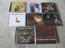 Death metal cds for sale  SOUTHAMPTON