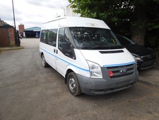 Ford transit 2.2 for sale  NOTTINGHAM