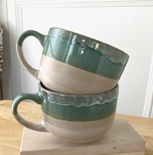 Bosmarlin ceramic coffee for sale  Lafayette