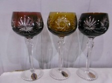 Alte wein gläser gebraucht kaufen  Dermbach