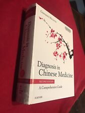 Diagnosis chinese medicine d'occasion  Expédié en Belgium