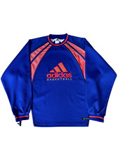 Vintage retro adidas gebraucht kaufen  Bredstedt
