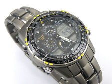 Mens citizen titanium for sale  NEWPORT