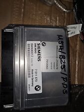 Bmw e46 m54b25 for sale  STOKE-ON-TRENT