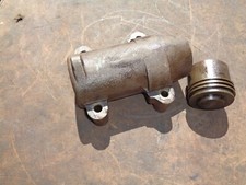 Ford tractor hydraulic for sale  Farley