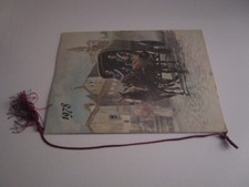 Mlf calendario storico usato  Bari