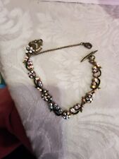 swarovski braclet for sale  Destrehan