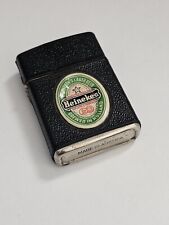 Briquet publicitaire heineken d'occasion  Marseille XIV