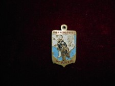 Insigne 1er bmeo d'occasion  Lescar