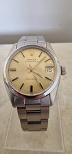 Rolex oysterdate precision for sale  SELBY