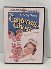 Canterville ghost for sale  Mount Pocono