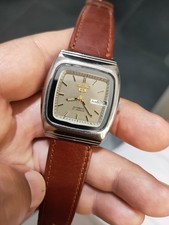 Orologio forma seiko usato  Anzio