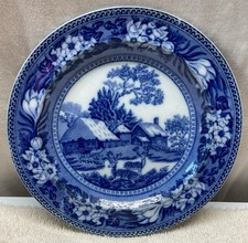 Antique signed wedgwood for sale  Drury
