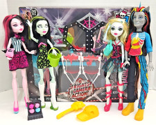 Monster high doll for sale  North Port