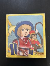 Album panini remi usato  Monte di Procida