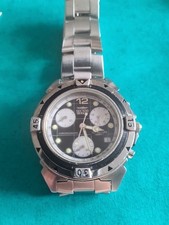 Chronographe sector 203 d'occasion  Épernay