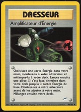 Pokemon card energy d'occasion  Expédié en Belgium