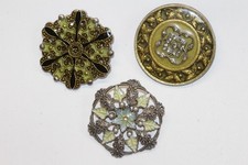 Catherine popesco brooches for sale  Hopewell Junction