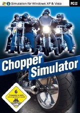 Chopper simulator simulation gebraucht kaufen  Deutschland