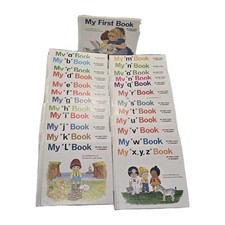 First steps reading for sale  Concord