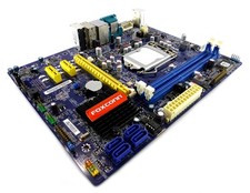 Foxconn h61mxv v2.0 for sale  SWINDON