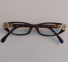 Lunettes vue chanel d'occasion  Mantes-la-Jolie