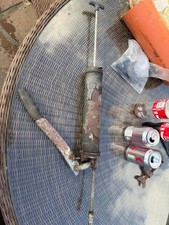 Grease gun. for sale  ROMNEY MARSH