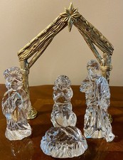 Gorham lead crystal for sale  Lowell