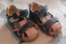Sandalen schuhe elefanten gebraucht kaufen  Ellwangen (Jagst)