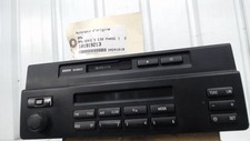 Autoradio origine bmw d'occasion  Hendaye