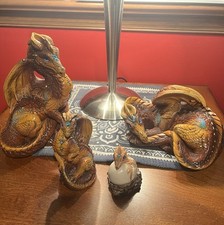 Windstone editions dragon for sale  Lebanon