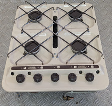 Cream enamel cramer for sale  TELFORD
