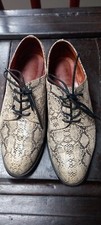 Womens office snakeskin for sale  SHREWSBURY