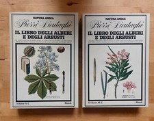 Libro degli alberi usato  Perugia