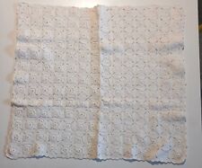 Copertina cotone per usato  Pettenasco