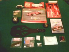 Ferrari modellismo benzina usato  Campobello di Mazara