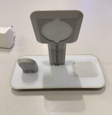Caricabatterie mophie wireless usato  Torre del Greco