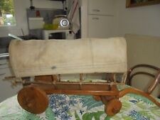 Grand chariot bois d'occasion  Mens