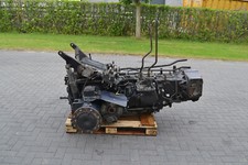 Getriebe deutz agrostar gebraucht kaufen  Emsbüren