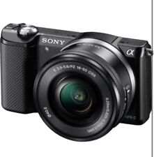Sony alpha ilce gebraucht kaufen  Magdeburg