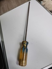 Vintage amalite slotted for sale  Wise